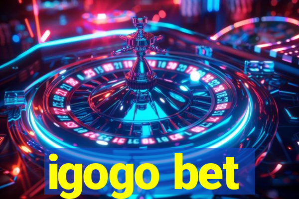 igogo bet